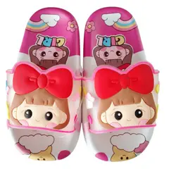 GENERICO - Sandalias Infantiles Kawaii Girl