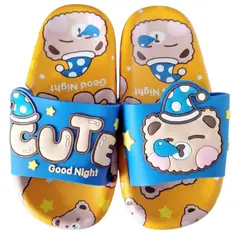 GENERICO - Sandalias Infantiles Good Night Bear