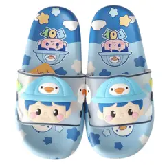 GENERICO - Sandalias Infantiles Boy & Duck Fun