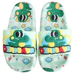 GENERICO - Sandalias Infantiles Dino Fun World