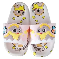 GENERICO - Sandalias Infantiles Dino Egg Fun