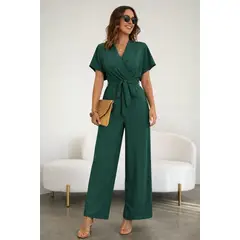 GENERICO - Enterizo seda francesa