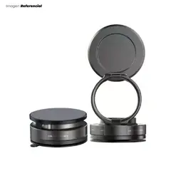 GENERICO - Soporte para celulares 360° Magnético
