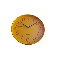 GENERICO - Reloj de pared - Decora sala cocina comedor o espacios creativos