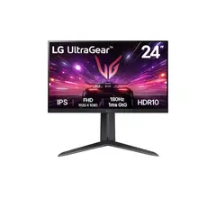LG - Monitor Gamer UltraGear™FHD IPS 23