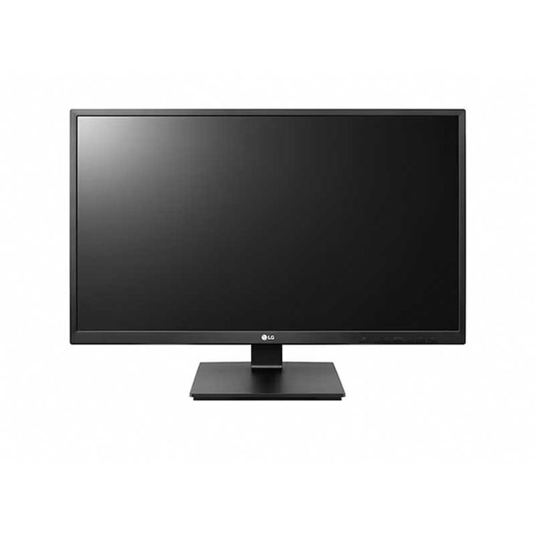 MONITOR DE OFICINA BUSINESS 27BK550Y-B 27 IPS 75Hz FHD 5ms