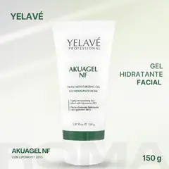 GENERICO - AKUAGEL NF 150G YELAVÉ