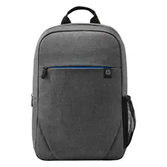 HP - Mochila Prelude para laptops de hasta 15 en color gris