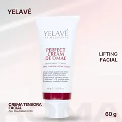 GENERICO - PERFECT CREAM DE DMАЕ 60G YELAVÉ
