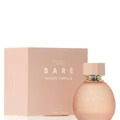 VICTORIA'S SECRET - Perfume Bare Sueded Vanilla 100 ml Victorias secret