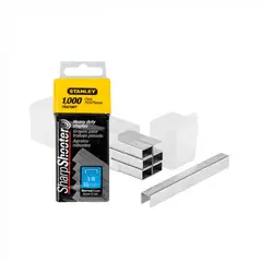 STANLEY - Grapas 38 1000 pcs TRA706 TPesado