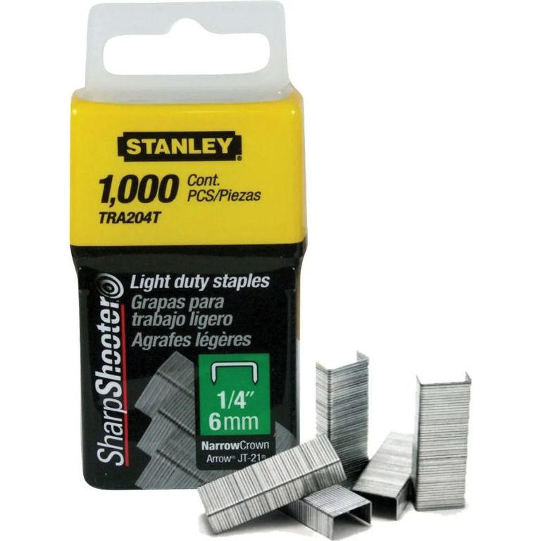 Grapas para Engrapadora 14 TR-A204T