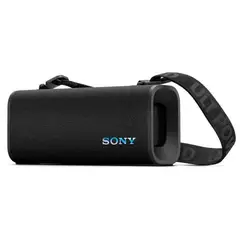 SONY - Parlante Portátil ULT FIELD 3 SRS-ULT30/BLA Negro