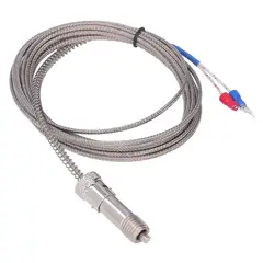 GENERICO - Termocuplas Tipo J WRJX-31-125