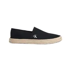 CALVIN KLEIN - ALPARGATAS INJ ESPADRILLE CK