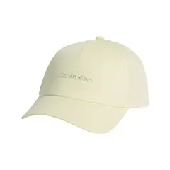 CALVIN KLEIN - GORRO CK MUST TPU LOGO CAP CK