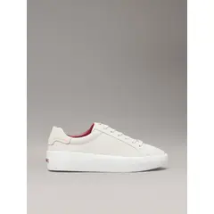 CALVIN KLEIN - ZAPATILLAS VULC LACE UP - WOVEN CK