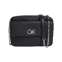 CALVIN KLEIN - CARTERA POCKET CAMERA BAG_TEX CK