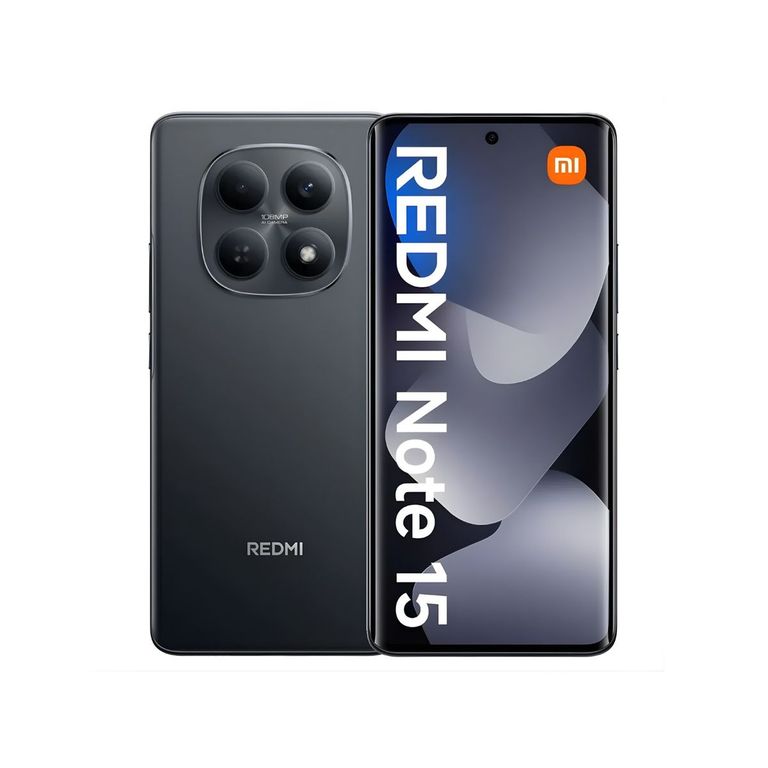 Note 15 4G 8GB Ram 256GB