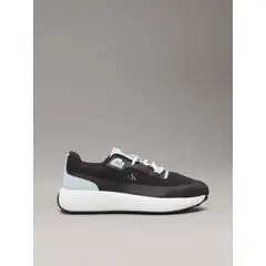 CALVIN KLEIN - ZAPATILLAS ATHLEISURE RUNNER LACEUP CK