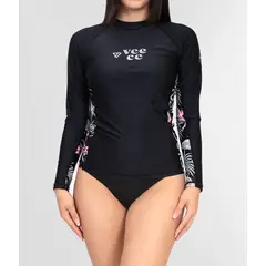 VEECE - Licra Mujer UV Rashguard