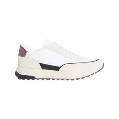 CALVIN KLEIN - ZAPATILLAS LOW TOP LACE UP REPREVE MIX CK