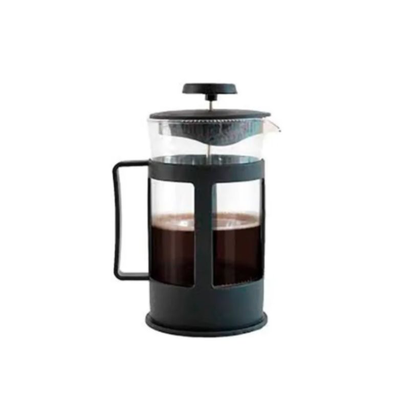CAFETERA PRENSA FRANCESA