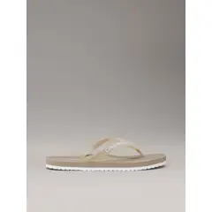 CALVIN KLEIN - SLAPS THONG+ TPU PARA HOMBRES CK