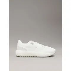 CALVIN KLEIN - ZAPATILLAS ATHLEISURE RUNNER LACEUP NT