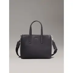 CALVIN KLEIN - CARTERA CK MUST SMALL TOTE CK