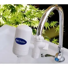 GENERICO - Filtro Purificador De Agua Para Su Domicilio