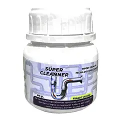 GENERICO - DESATORADOR DE TUBERIAS