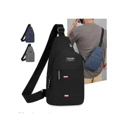 GENERICO - CANGURO PARA CABALLERO