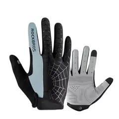 Rockbros - Guantes Térmicos De Ciclismo