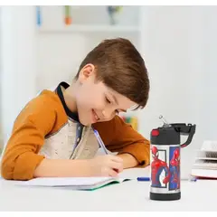 GENERICO - BOTELLA TERMICA SPIDER-MAN THERMOS