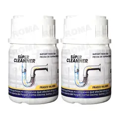 GENERICO - PACK 2 DESATORADOR DE TUBERÍAS