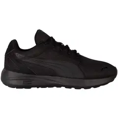 PUMA - Zapatilla Softride Cosmic Lt 400235 09 Negro