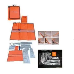 GENERICO - FERULA NEUMATICA AIR SPILT