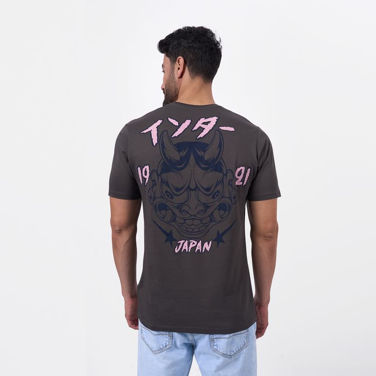 POLO IP26KABUKI-P JERSEY