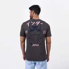 1921 - POLO IP26KABUKI-P JERSEY