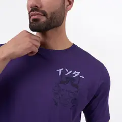 1921 - POLO IP26KABUKI-P JERSEY
