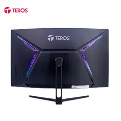 TEROS - MONITOR 32 TE-3253S QHD PANEL VA CURVO