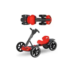 GENERICO - GO - KART ELECTRICO PARA NIÑOS TIVA