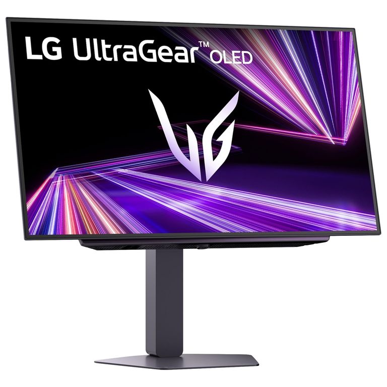 MONITOR 27 ULTRAGEAR GAMER 27GX704A-B QHD