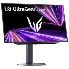 LG - MONITOR 27 ULTRAGEAR GAMER 27GX704A-B QHD
