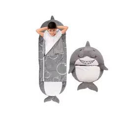 CUTE - BOLSA DE DORMIR TIBURÓN