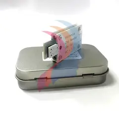 GENERICO - Reset Caja De Mantenimiento CANON MC-32MC-G01MC-G02MC-G03MC-G04MC-G05MC-G06MC-G07