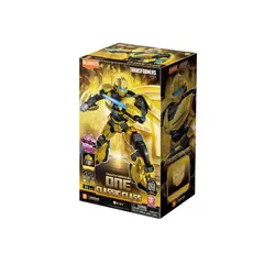 TRANSFORMERS - Figura Armable B-127 BLOKEES