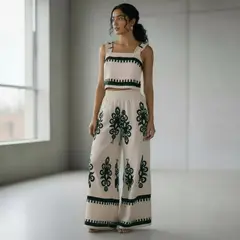 SHEY DI - Conjunto dos piezas importado