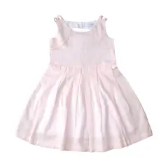 BEBELU - Vestido Nansú Tilsa Para Niña Bebelú